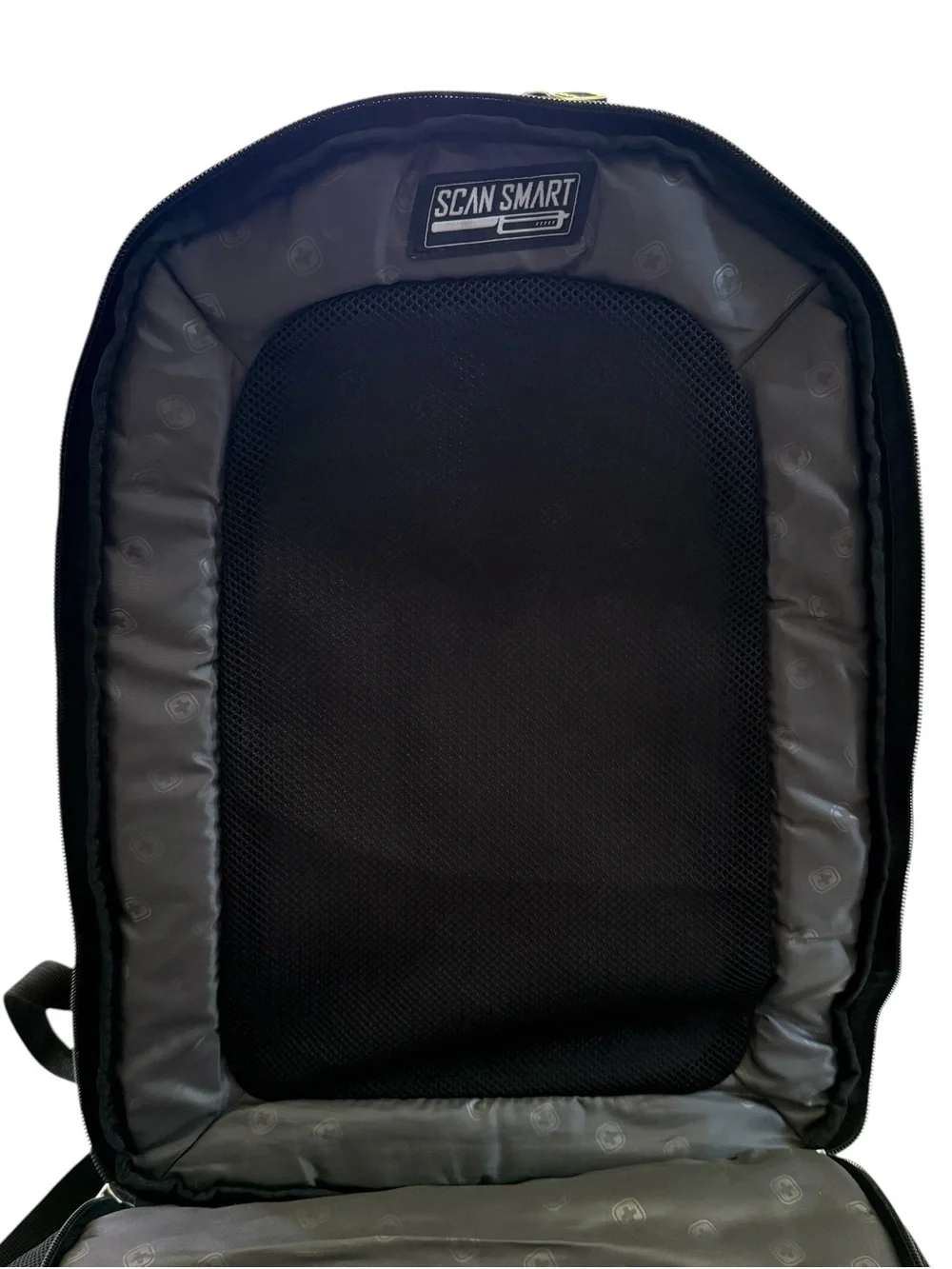 Swiss Gear Backpack Black High Quality Laptop Bag Computer Bag Great Condition